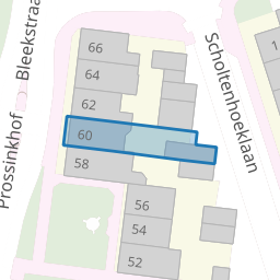 Perceel ODZ00-G-1634