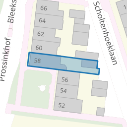 Perceel ODZ00-G-1635