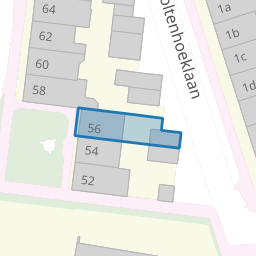 Perceel ODZ00-G-1636