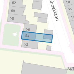 Perceel ODZ00-G-1637