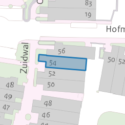 Perceel ODZ00-G-1642