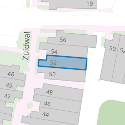 Perceel ODZ00-G-1643