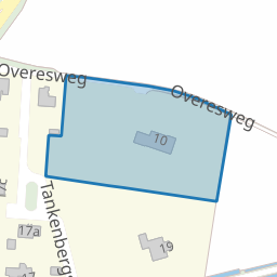 Perceel ODZ00-G-1659