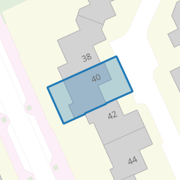 Perceel ODZ00-G-1668