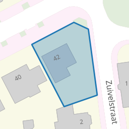 Perceel ODZ00-G-1672