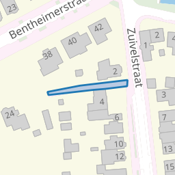 Perceel ODZ00-G-1674