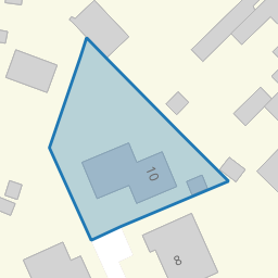 Perceel ODZ00-G-1679