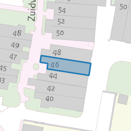 Perceel ODZ00-G-1680