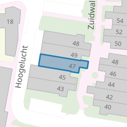 Perceel ODZ00-G-1681