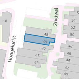 Perceel ODZ00-G-1682