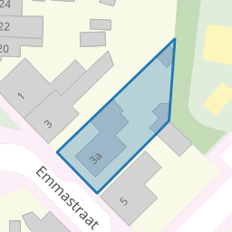 Perceel ODZ00-G-1693