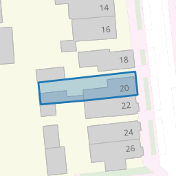 Perceel ODZ00-G-1697