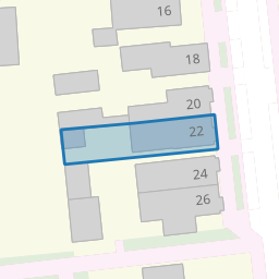 Perceel ODZ00-G-1698