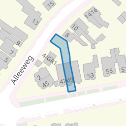 Perceel ODZ00-G-1704