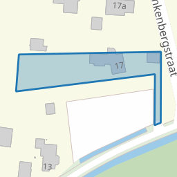 Perceel ODZ00-G-1706