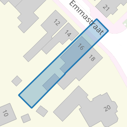 Perceel ODZ00-G-1710