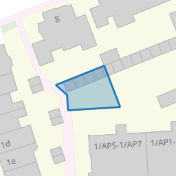 Perceel ODZ00-G-1712