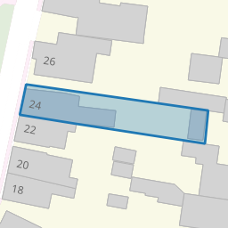 Perceel ODZ00-G-1718