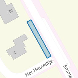 Perceel ODZ00-G-1719