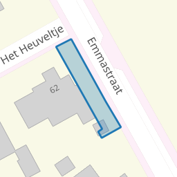 Perceel ODZ00-G-1720