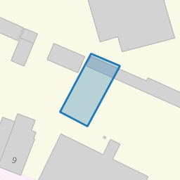 Perceel ODZ00-G-1731