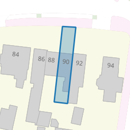 Perceel ODZ00-G-1735