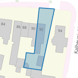 Perceel ODZ00-G-1736