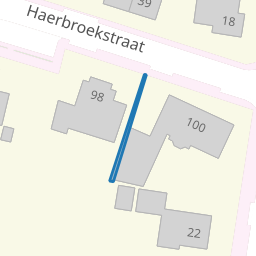 Perceel ODZ00-G-1737