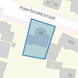 Perceel ODZ00-G-1738