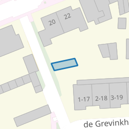 Perceel ODZ00-G-1746