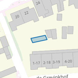 Perceel ODZ00-G-1747