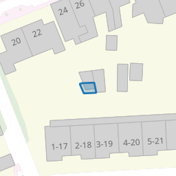 Perceel ODZ00-G-1748