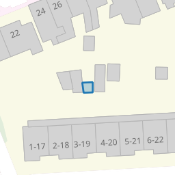 Perceel ODZ00-G-1750