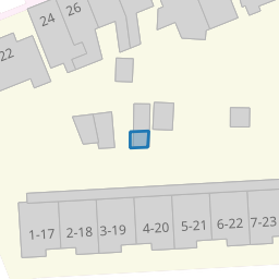 Perceel ODZ00-G-1751