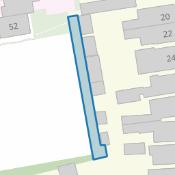 Perceel ODZ00-G-1760