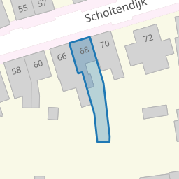 Perceel ODZ00-G-1762