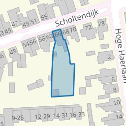 Perceel ODZ00-G-1763