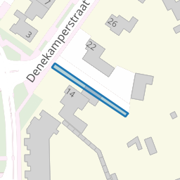 Perceel ODZ00-G-1767