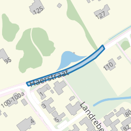 Perceel ODZ00-G-1770