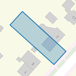 Perceel ODZ00-G-1772