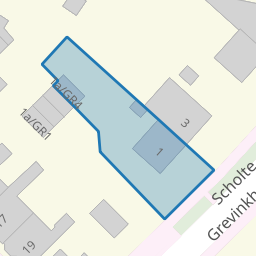 Perceel ODZ00-G-1774