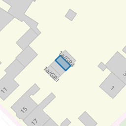 Perceel ODZ00-G-1778