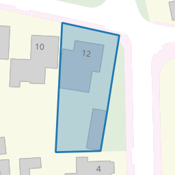 Perceel ODZ00-G-1779