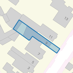 Perceel ODZ00-G-1786