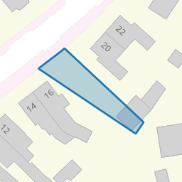 Perceel ODZ00-G-1788