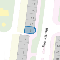 Perceel ODZ00-G-1818