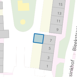 Perceel ODZ00-G-1825