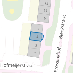 Perceel ODZ00-G-1829