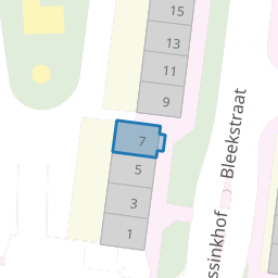 Perceel ODZ00-G-1830