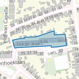 Perceel ODZ00-G-1834